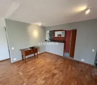 Apartamento com 3 Quartos à venda, 90m² no Vila Cordeiro, São Paulo