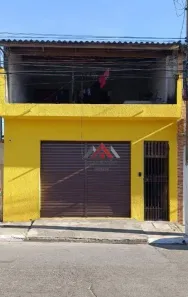 Sobrado com 3 Quartos à venda, 268m² no Cidade Boa Vista, Suzano