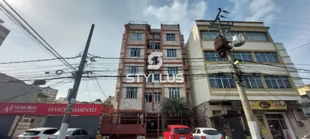 Apartamento com 2 Quartos à venda, 60m² no Cachambi, Rio de Janeiro