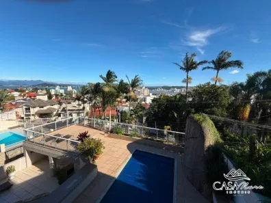 Casa com 5 Quartos à venda, 280m² no Abraão, Florianópolis
