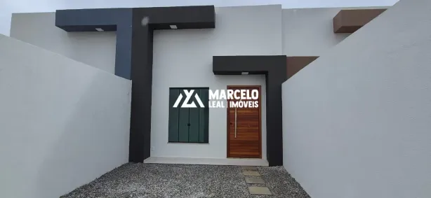 Casa com 3 Quartos à venda, 67m² no São Pedro, Vitória da Conquista