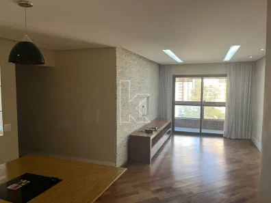 Apartamento com 3 Quartos à venda, 114m² no Jardim Londrina, São Paulo