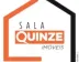 Miniatura da foto de Sala Quinze Servicos Imobiliarios Ltda