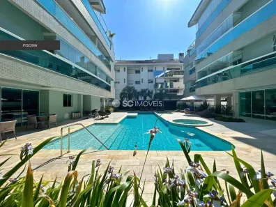 Cobertura com 4 Quartos à venda, 330m² no Jurerê, Florianópolis