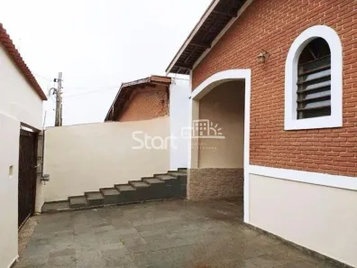Casa com 3 Quartos à venda, 170m² no Jardim Boa Esperança, Campinas