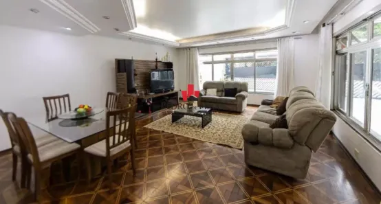 Sobrado com 3 Quartos à venda, 297m² no Vila Lúcia Elvira, São Paulo