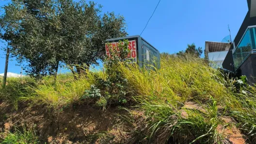 Lote/Terreno à venda, 315m² no Campo Redondo, São Pedro da Aldeia