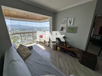 Apartamento com 3 Quartos à venda, 76m² no Barra da Tijuca, Rio de Janeiro