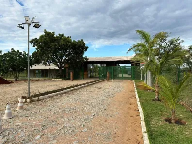 Lote/Terreno à venda, 1000m² no , Funilândia