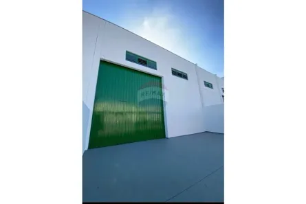 Galpão/Depósito/Armazém para alugar, 230m² no Jardim Leocádia, Sorocaba