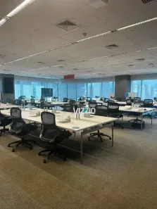 Sala Comercial para alugar, 1140m² no Itaim Bibi, São Paulo