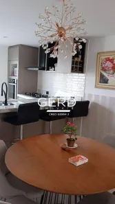 Casa com 4 Quartos à venda, 212m² no Parque Rincão, Cotia