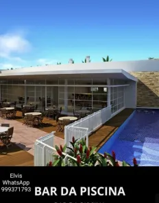 Apartamento com 3 Quartos para alugar, 104m² no Jardim Olympia, São Paulo