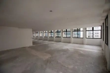 Sala Comercial à venda, 230m² no Vila Olímpia, São Paulo