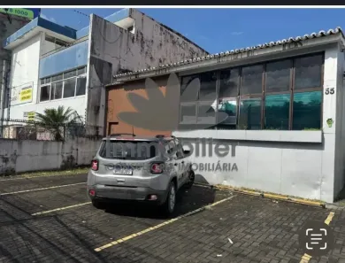 Ponto Comercial para alugar, 500m² no Derby, Recife