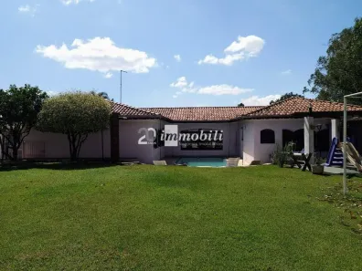 Casa de Condomínio com 3 Quartos à venda, 500m² no Jardim Ana Estela, Carapicuíba