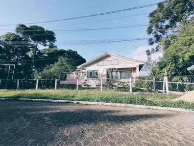 Casa com 5 Quartos à venda, 461m² no Barnabé, Gravataí