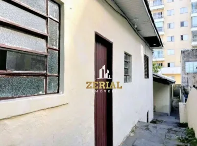 Lote/Terreno à venda, 235m² no Osvaldo Cruz, São Caetano do Sul
