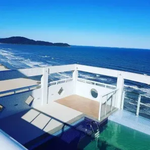 Apartamento com 2 Quartos à venda, 110m² no Aviação, Praia Grande