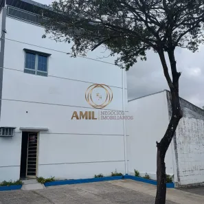 Ponto Comercial com 7 Quartos para alugar, 300m² no Cidade Vista Verde, São José dos Campos
