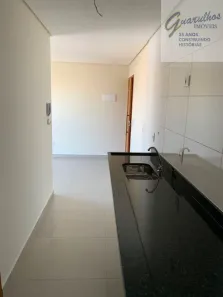 Apartamento com 2 Quartos à venda, 44m² no Vila Nivi, São Paulo