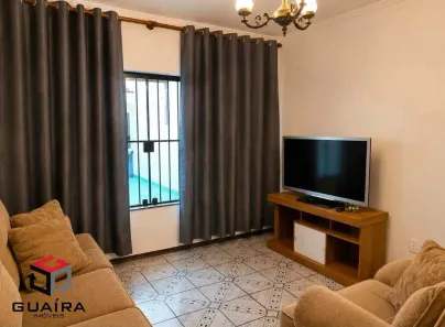 Sobrado com 3 Quartos à venda, 150m² no Vila Euclides, São Bernardo do Campo