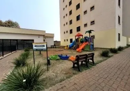 Apartamento com 2 Quartos à venda, 58m² no Jardim Nova Iguaçu, Piracicaba