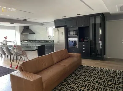 Apartamento com 3 Quartos à venda, 128m² no Vila Andrade, São Paulo