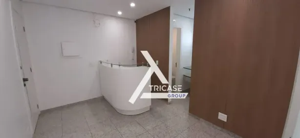Sala Comercial para alugar, 59m² no Vila Nova Conceição, São Paulo