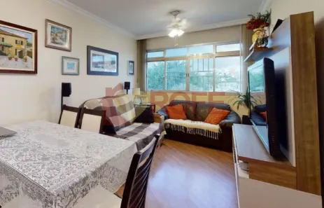 Apartamento com 2 Quartos à venda, 77m² no Indianópolis, São Paulo