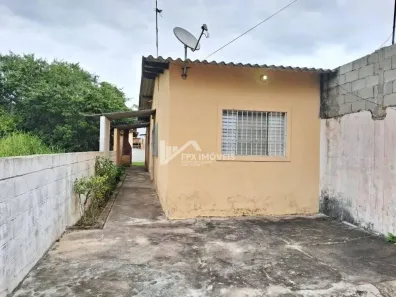 Casa com 2 Quartos à venda, 53m² no , Itanhaém