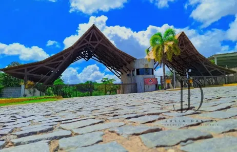 Lote/Terreno à venda, 525m² no Santa Rosa, Simões Filho