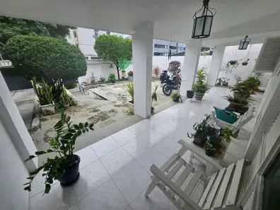 Casa com 4 Quartos à venda, 200m² no Piedade, Jaboatão dos Guararapes