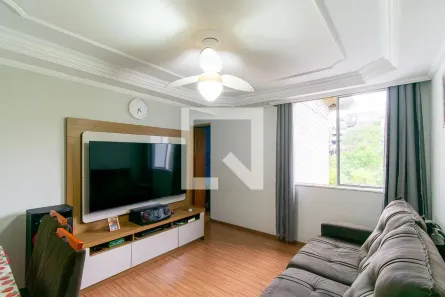 Apartamento com 2 Quartos à venda, 50m² no Cidade Satélite Santa Bárbara, São Paulo