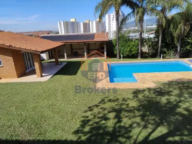 Casa com 2 Quartos à venda, 232m² no Chácara Recreio Santa Camila, Jundiaí