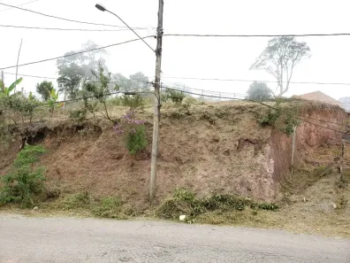 Lote/Terreno à venda, 716m² no Pilar Velho, Ribeirão Pires