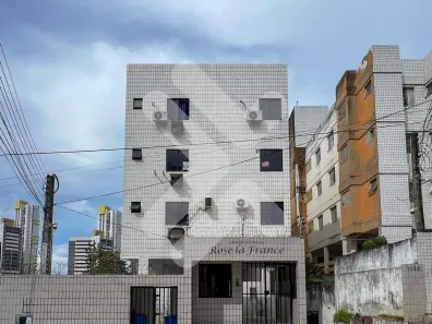 Apartamento com 3 Quartos à venda, 70m² no Barro Vermelho, Natal