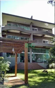 Sobrado com 6 Quartos à venda, 810m² no Jardim Ibiratiba, São Paulo