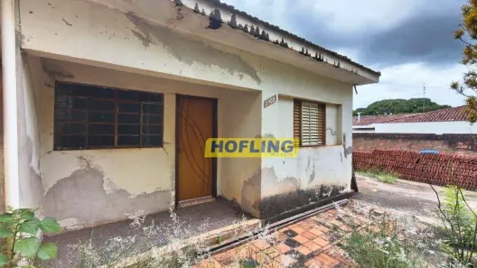 Casa com 3 Quartos à venda, 131m² no Vila Indaiá, Rio Claro