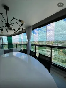 Apartamento com 3 Quartos à venda, 113m² no Pituba, Salvador