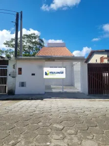 Sobrado com 1 Quarto à venda, 96m² no Corumbá, Itanhaém