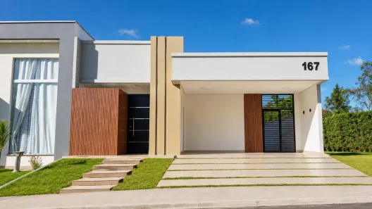 Casa de Condomínio com 3 Quartos à venda, 135m² no Ponta Negra, Manaus