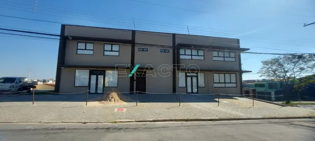Sala Comercial com 1 Quarto para alugar, 152m² no Jardim Leonor, Campinas