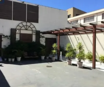 Prédio Comercial com 4 Quartos à venda, 719m² no Barra Funda, São Paulo