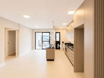 Apartamento com 3 Quartos à venda, 99m² no Pedra Branca, Palhoça