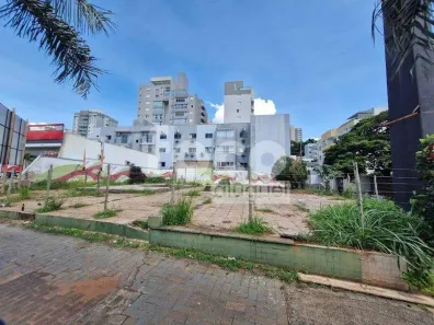 para alugar, 550m² no Saraiva, Uberlândia