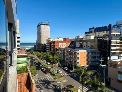 Apartamento com 2 Quartos à venda, 87m² no Capão da Canoa, Capão da Canoa