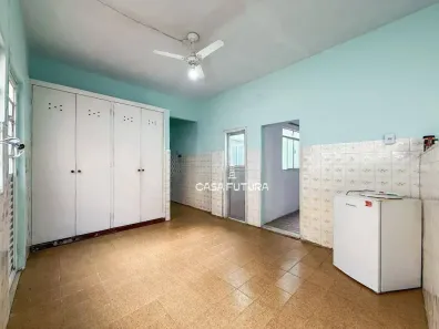 Casa com 4 Quartos à venda, 80m² no Vila Santa Cecília, Volta Redonda
