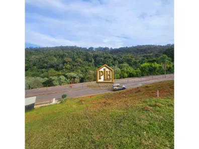 Lote/Terreno à venda, 600m² no Condominio Quintas da Boa Vista, Atibaia