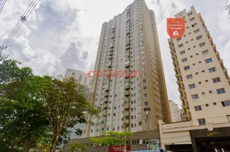 Cobertura com 1 Quarto à venda, 49m² no Bigorrilho, Curitiba